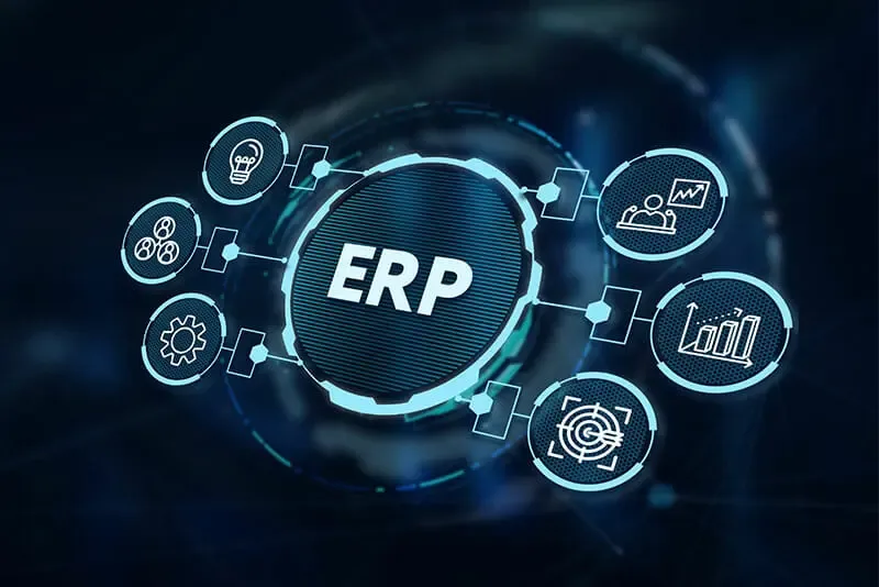 ERP