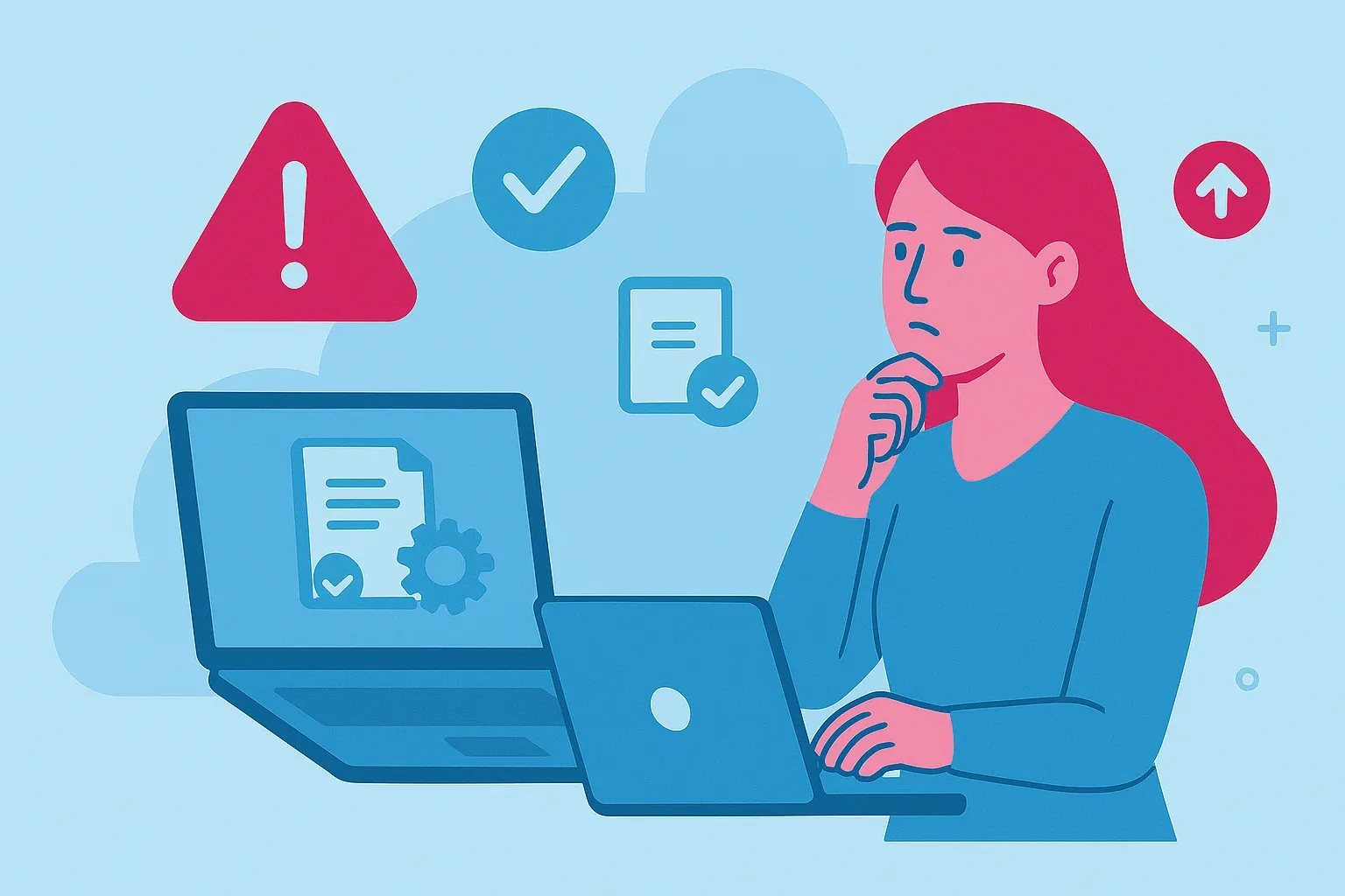 ¿Tu ERP Cumple con la SUNAT? 5 Fallos Críticos que Odoo Corrige para Evitar Sanciones