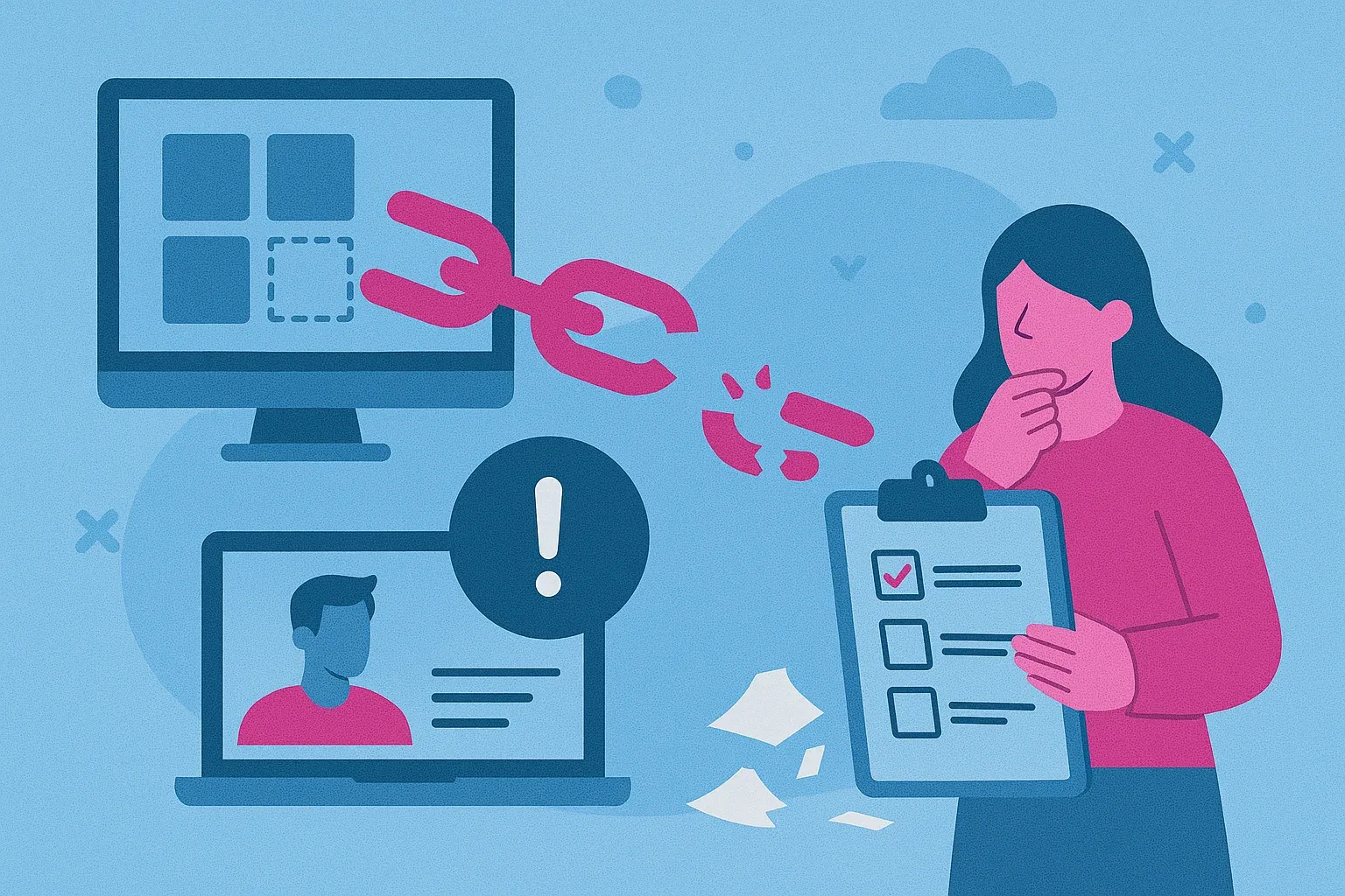 ¿Sistemas Desconectados? 5 Respuestas Clave para Unificar tu Empresa con un ERP Integrado y Acabar con los Errores Manuales