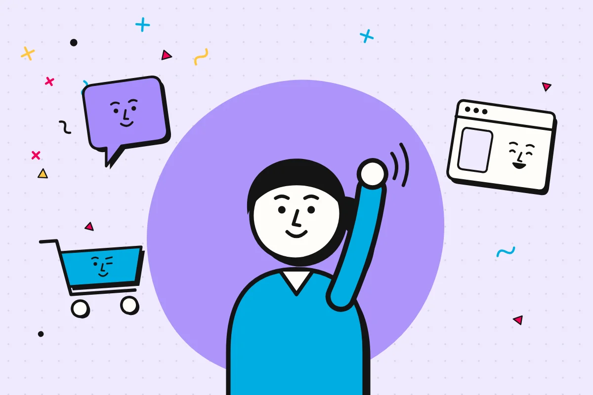 Cómo la tecnología omnicanal mejora la experiencia del cliente